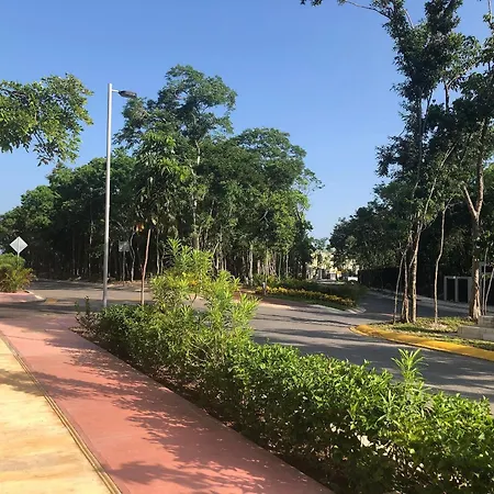 Villa Hermosos Departamentos Ciudad Mayakoba